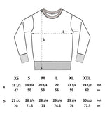 Load image into Gallery viewer, SWEATER UNISEX #cakelover

